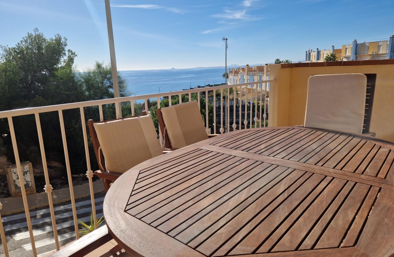 Rynek wtórny - Apartament - Orihuela Costa - Campoamor