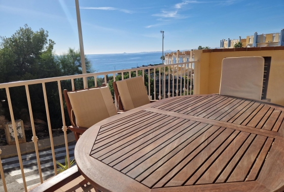 Rynek wtórny - Apartament - Orihuela Costa - Campoamor