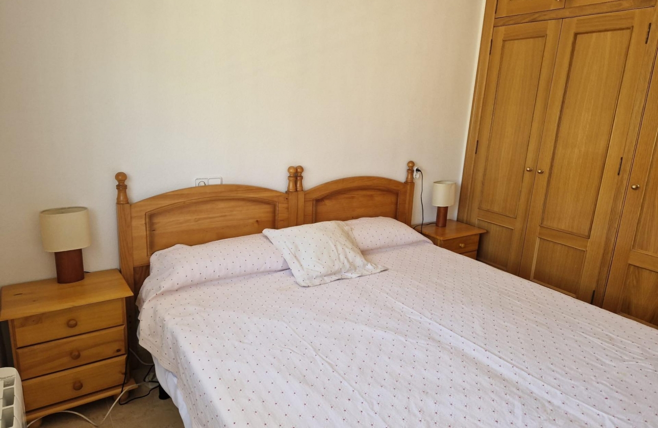 Rynek wtórny - Apartament - Orihuela Costa - Campoamor