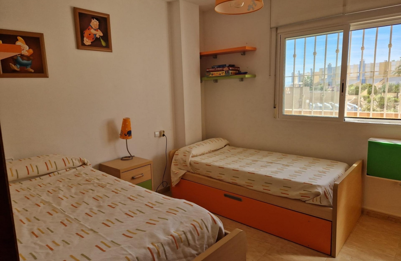 Rynek wtórny - Apartament - Orihuela Costa - Campoamor