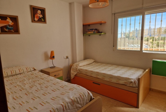 Rynek wtórny - Apartament - Orihuela Costa - Campoamor