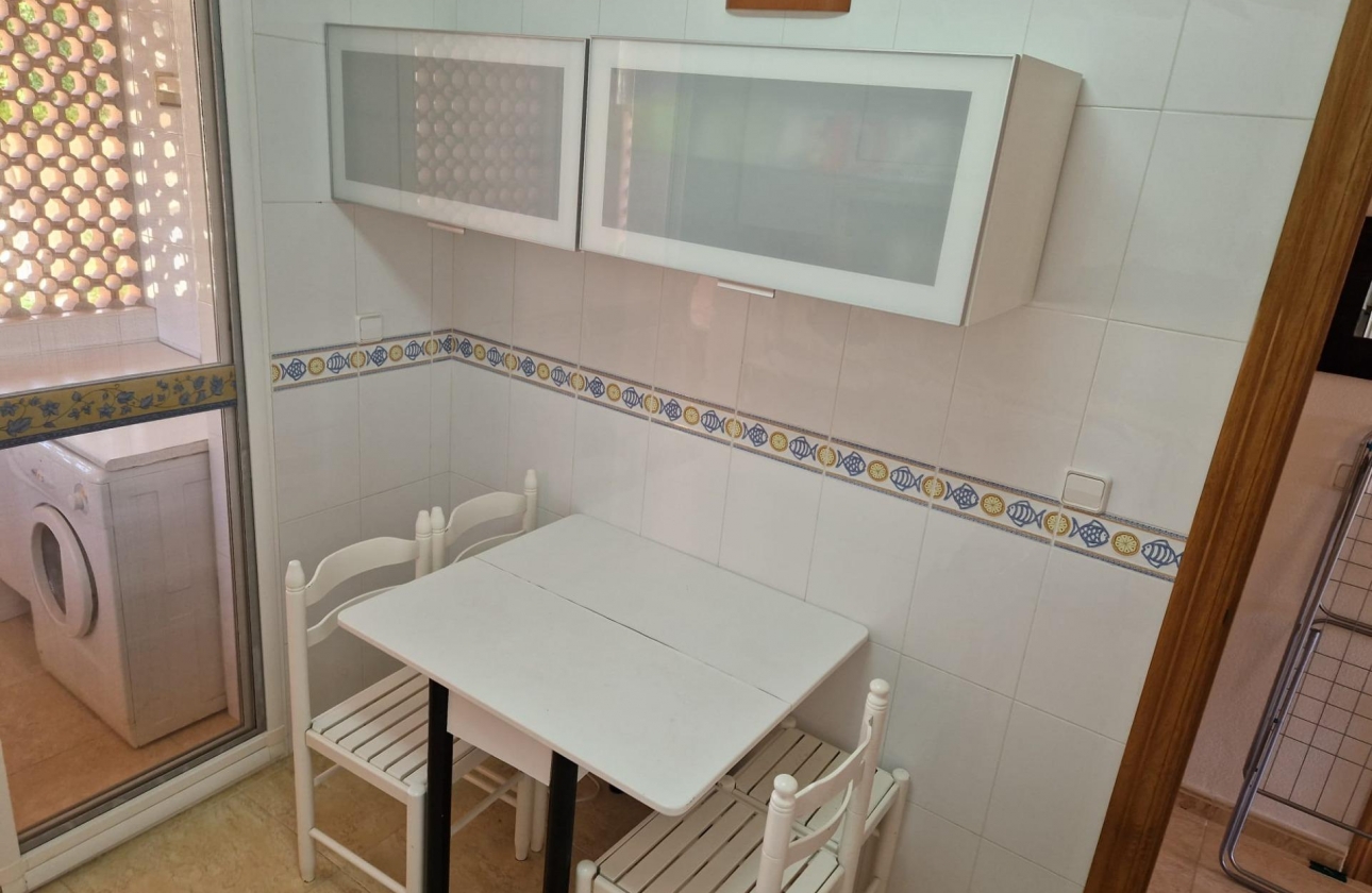 Rynek wtórny - Apartament - Orihuela Costa - Campoamor