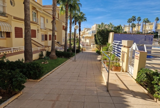 Rynek wtórny - Apartament - Orihuela Costa - Campoamor