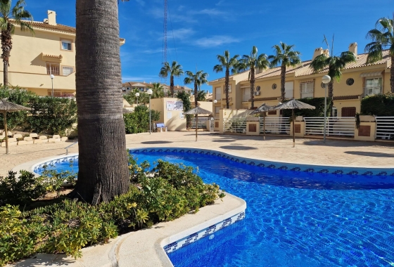 Rynek wtórny - Apartament - Orihuela Costa - Campoamor