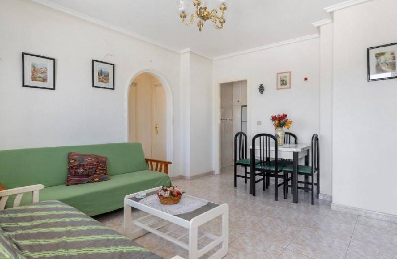 Reventa - Bungalow bajo - Torrevieja - Torreblanca