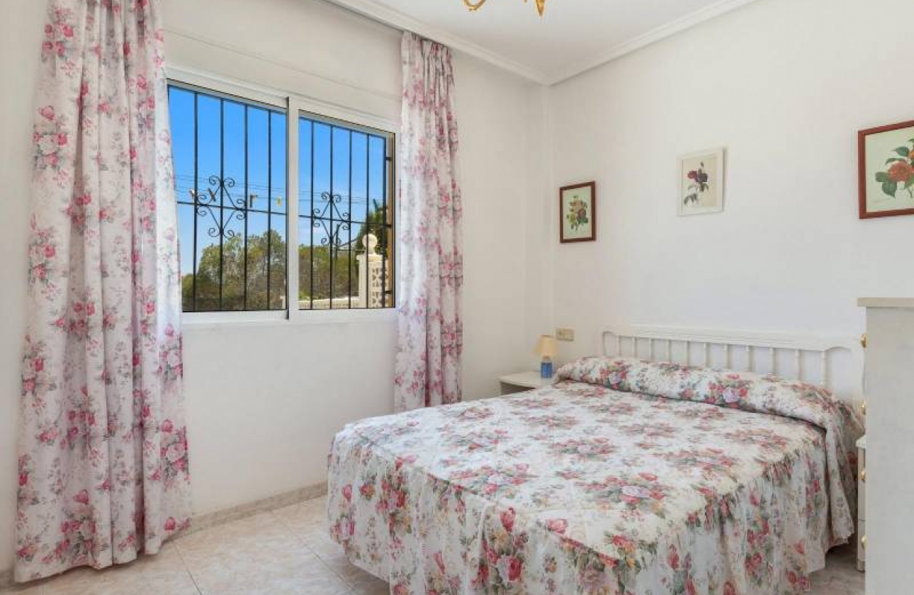 Reventa - Bungalow bajo - Torrevieja - Torreblanca