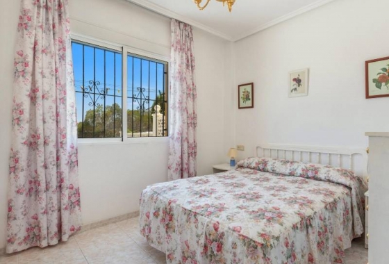 Reventa - Bungalow bajo - Torrevieja - Torreblanca