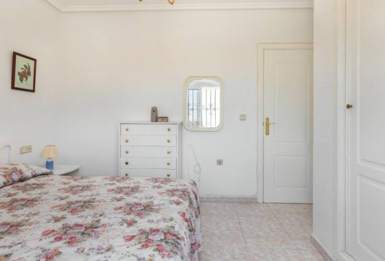 Resale - Bungalow ground floor - Torrevieja - Torreblanca