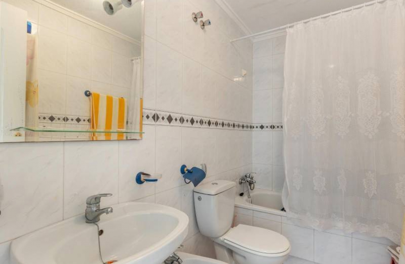 Reventa - Bungalow bajo - Torrevieja - Torreblanca