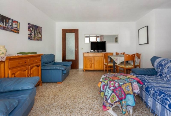 Rynek wtórny - Apartament - Torrevieja - Acequion