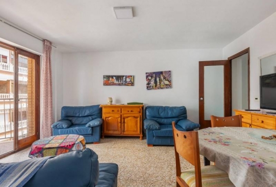 Rynek wtórny - Apartament - Torrevieja - Acequion