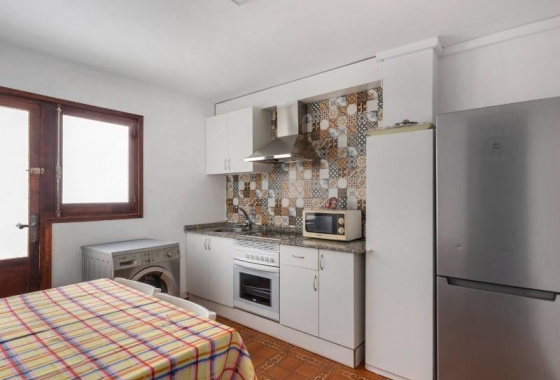 Rynek wtórny - Apartament - Torrevieja - Acequion