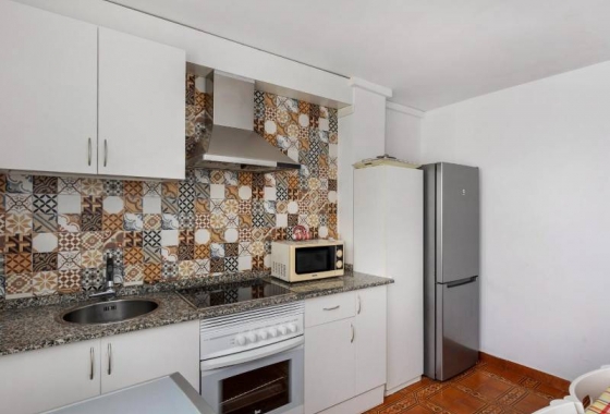 Rynek wtórny - Apartament - Torrevieja - Acequion