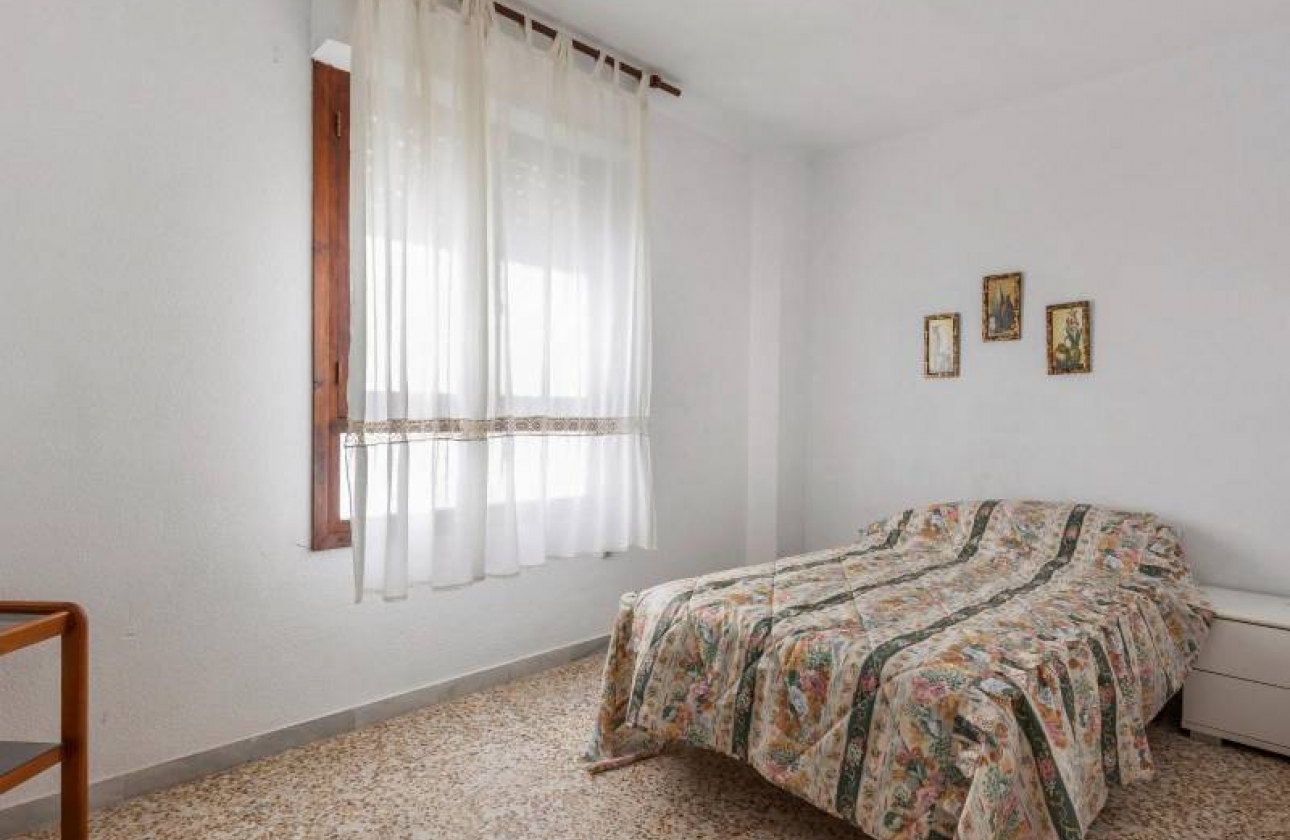 Rynek wtórny - Apartament - Torrevieja - Acequion