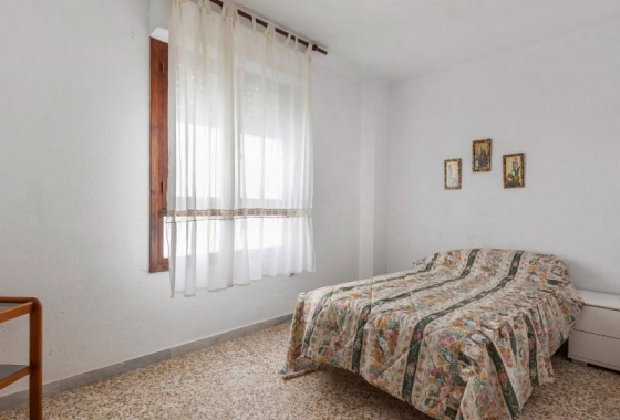 Rynek wtórny - Apartament - Torrevieja - Acequion