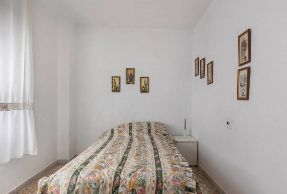 Rynek wtórny - Apartament - Torrevieja - Acequion