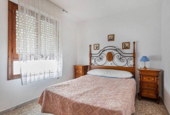 Rynek wtórny - Apartament - Torrevieja - Acequion