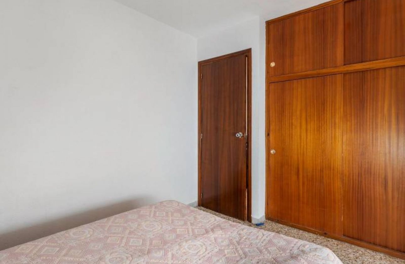 Rynek wtórny - Apartament - Torrevieja - Acequion