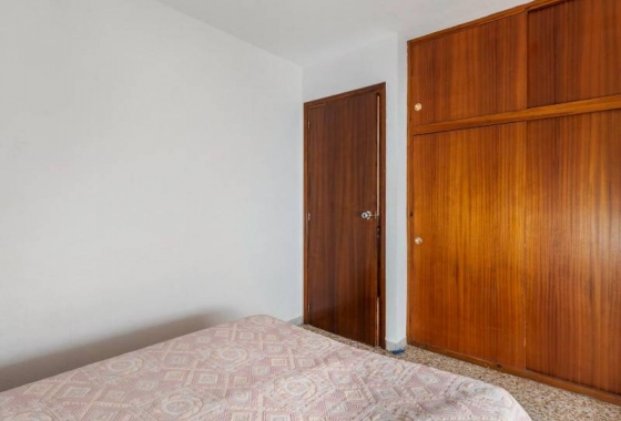 Rynek wtórny - Apartament - Torrevieja - Acequion