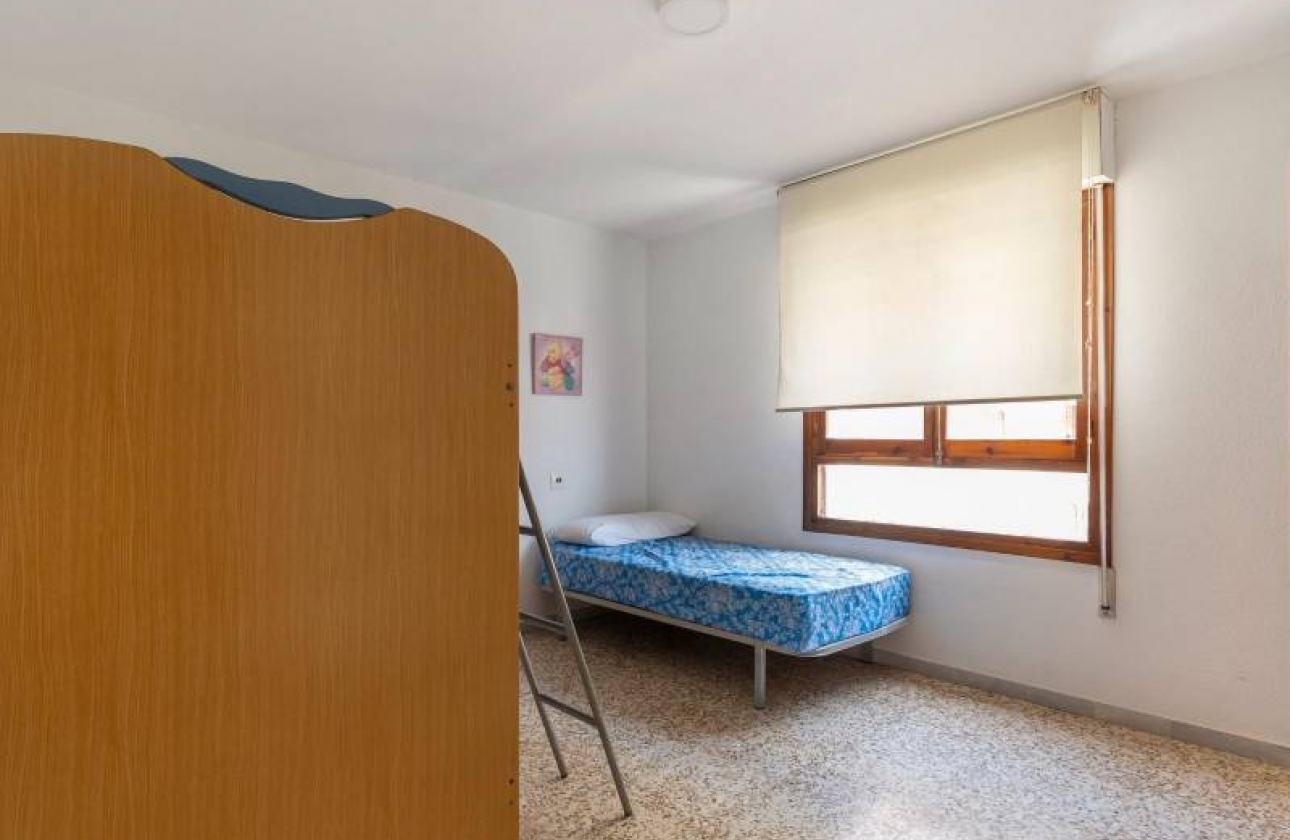 Rynek wtórny - Apartament - Torrevieja - Acequion