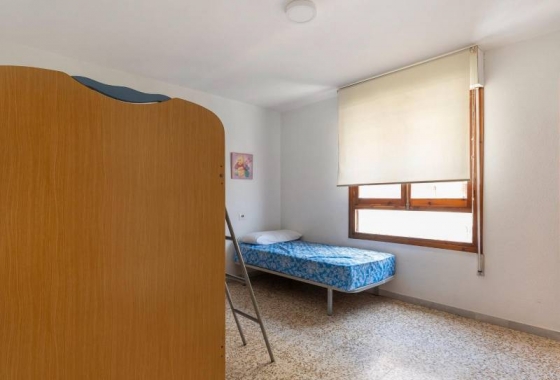 Rynek wtórny - Apartament - Torrevieja - Acequion