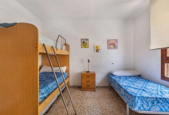 Rynek wtórny - Apartament - Torrevieja - Acequion