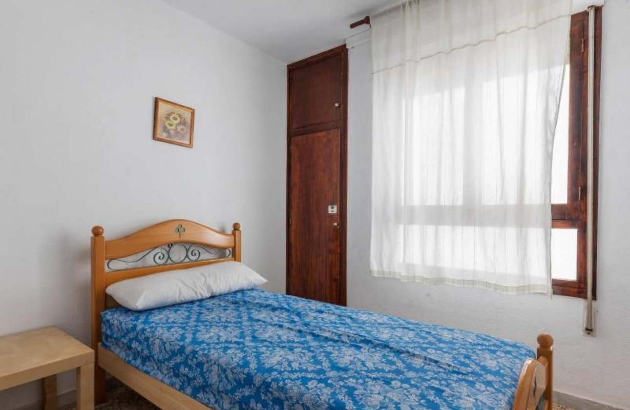 Rynek wtórny - Apartament - Torrevieja - Acequion