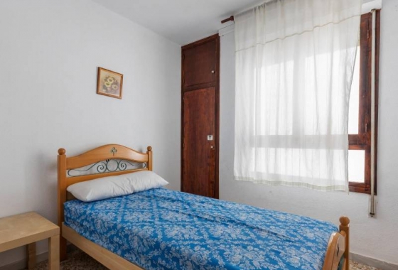 Rynek wtórny - Apartament - Torrevieja - Acequion