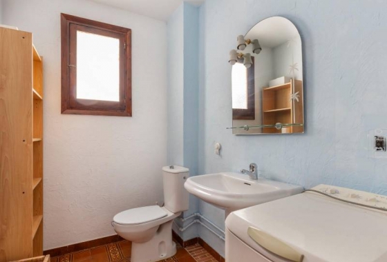 Rynek wtórny - Apartament - Torrevieja - Acequion