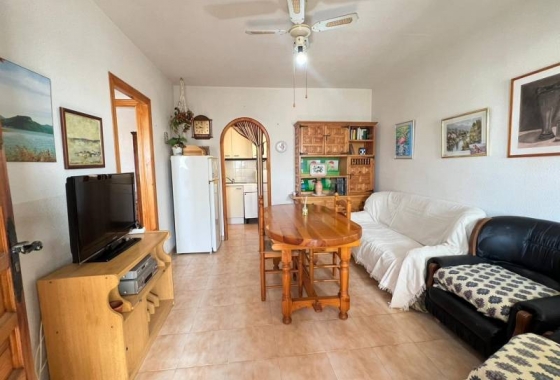 Reventa - Bungalow alto - Santiago de la Ribera - Los Narejos