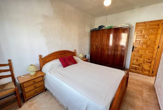 Reventa - Bungalow alto - Santiago de la Ribera - Los Narejos