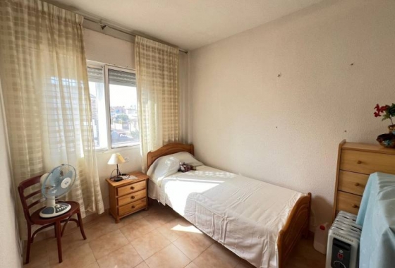 Reventa - Bungalow alto - Santiago de la Ribera - Los Narejos