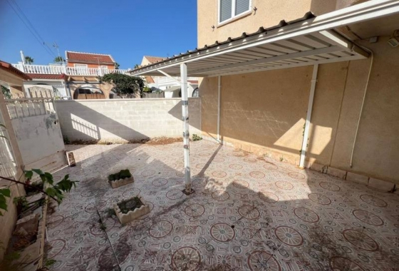 Reventa - Bungalow alto - Santiago de la Ribera - Los Narejos