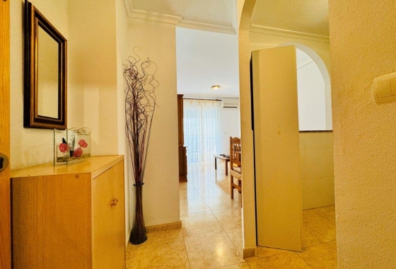 Reventa - Apartment - Torrevieja - La Mata