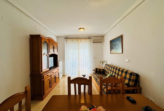 Rynek wtórny - Apartament - Torrevieja - La Mata