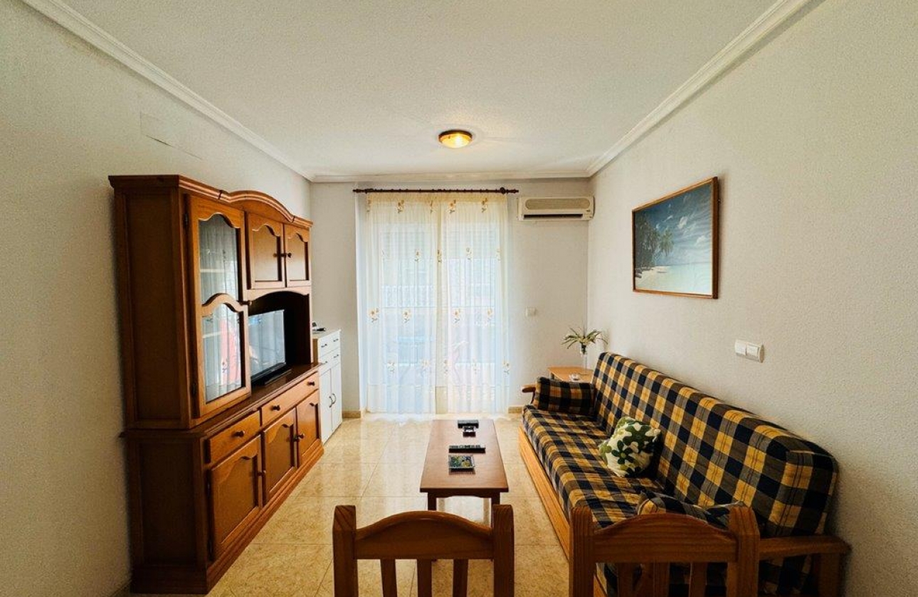 Reventa - Apartment - Torrevieja - La Mata