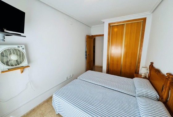 Rynek wtórny - Apartament - Torrevieja - La Mata