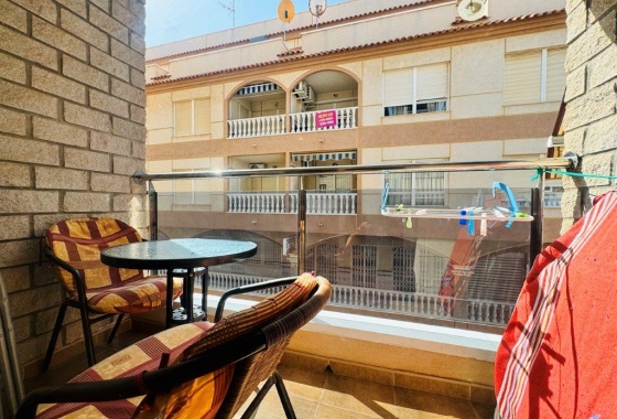 Rynek wtórny - Apartament - Torrevieja - La Mata