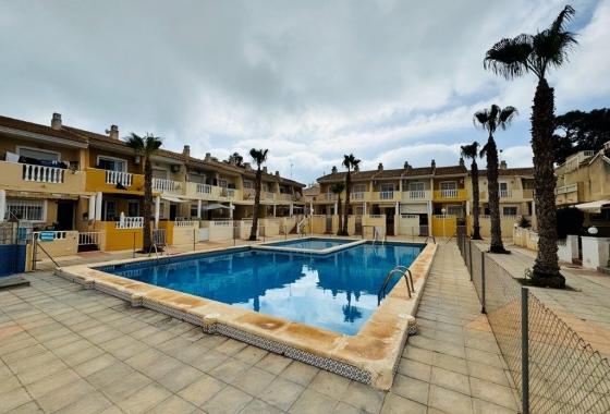 Resale - Townhouse - Guardamar del Segura - El moncayo