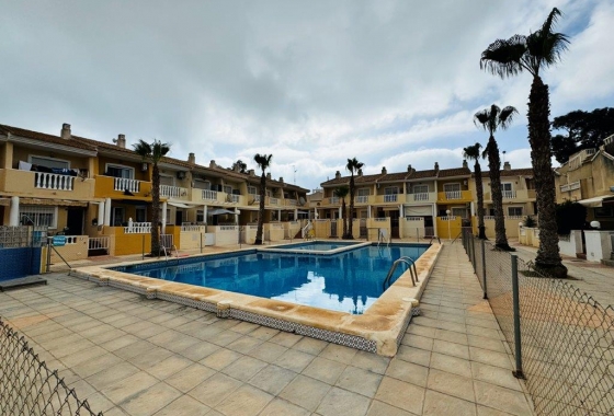 Resale - Townhouse - Guardamar del Segura - El moncayo