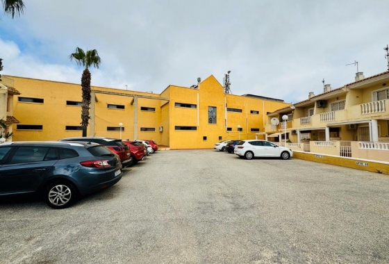 Resale - Townhouse - Guardamar del Segura - El moncayo