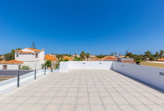 New Build - Villa - Torrevieja - Torreta Florida