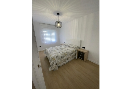 Resale - Townhouse - Torrevieja - La Mata