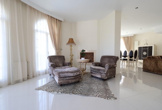 Resale - Villa - Ciudad Quesada - Ciudad Quesada - Doña Pepa