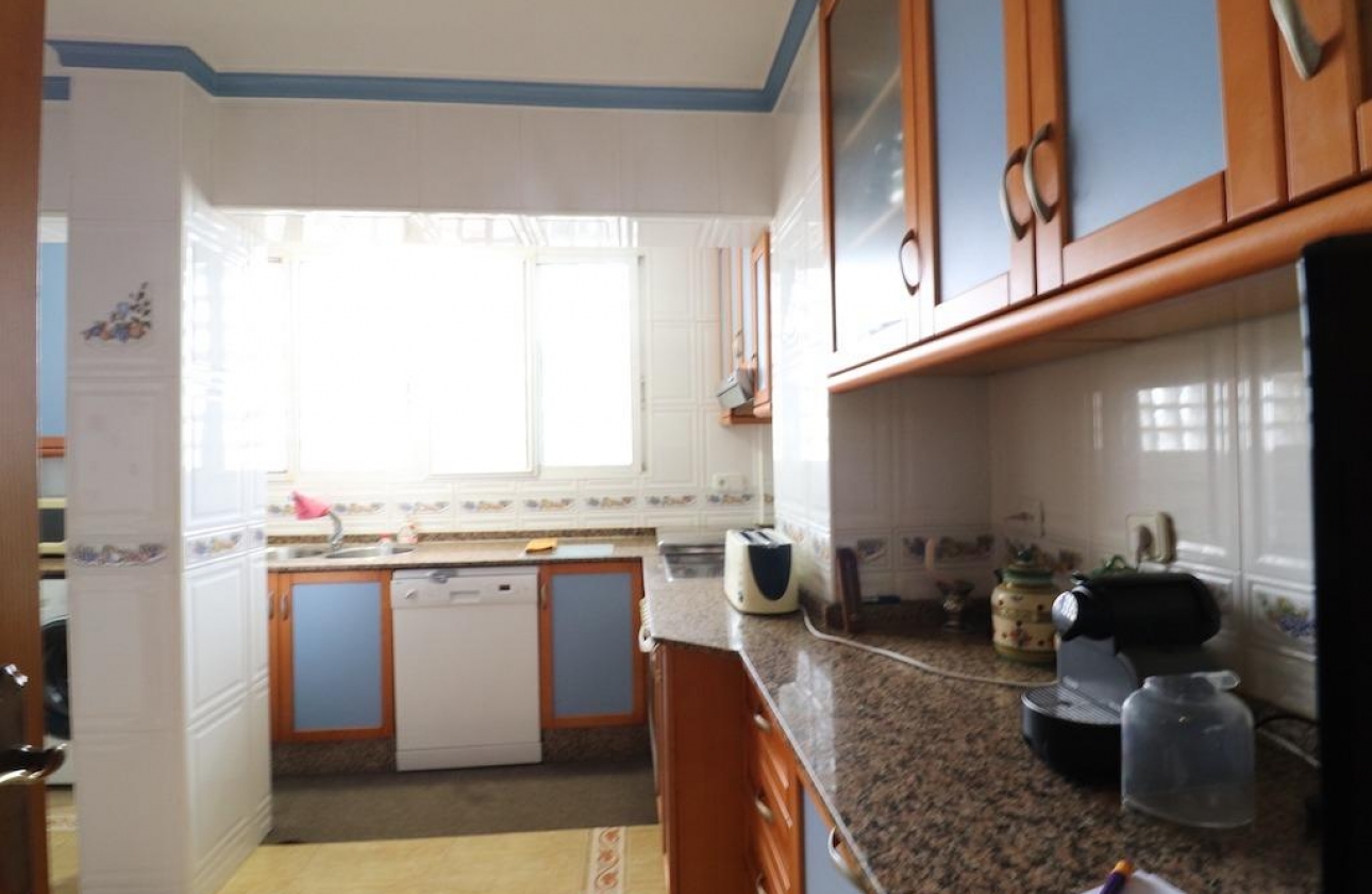 Rynek wtórny - Apartament - Torrevieja