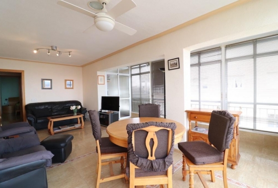 Rynek wtórny - Apartament - Torrevieja