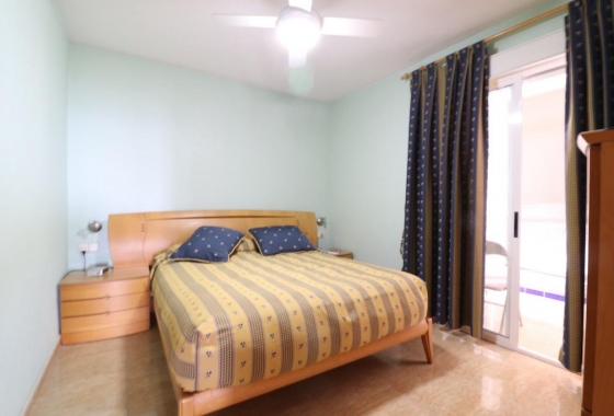 Rynek wtórny - Apartament - Torrevieja