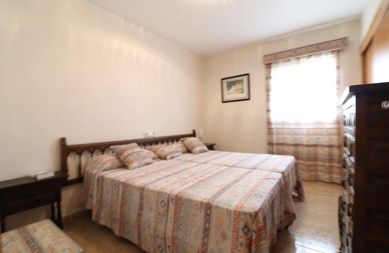 Rynek wtórny - Apartament - Torrevieja