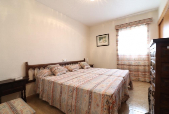 Rynek wtórny - Apartament - Torrevieja