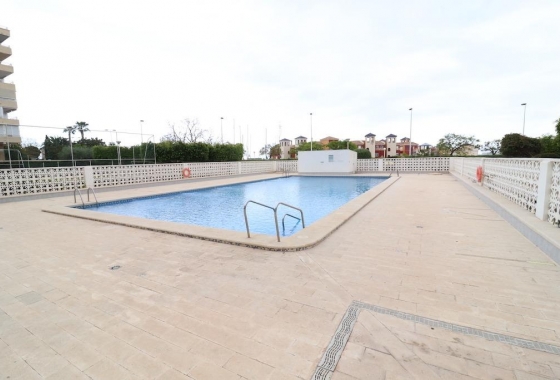 Rynek wtórny - Apartament - Torrevieja